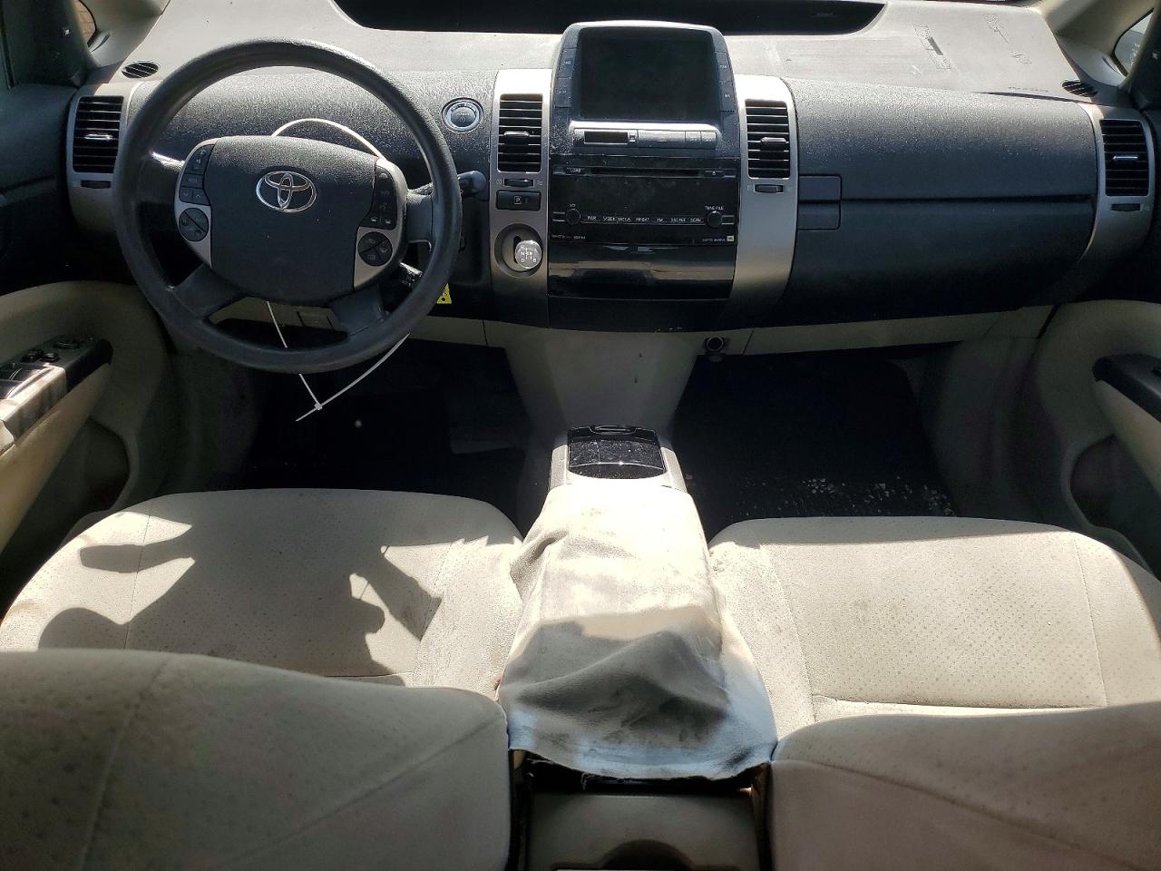 Toyota Prius Base