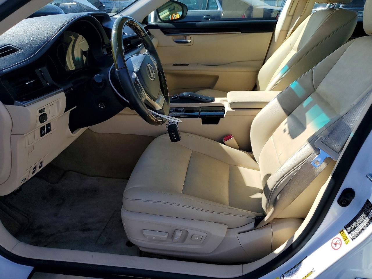 Lexus Es 350