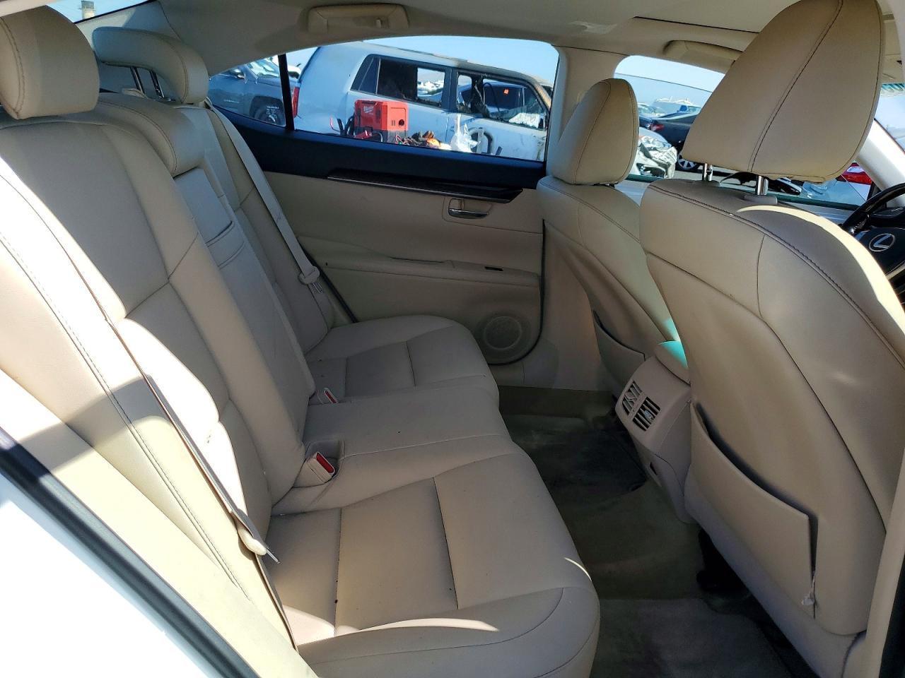 Lexus Es 350