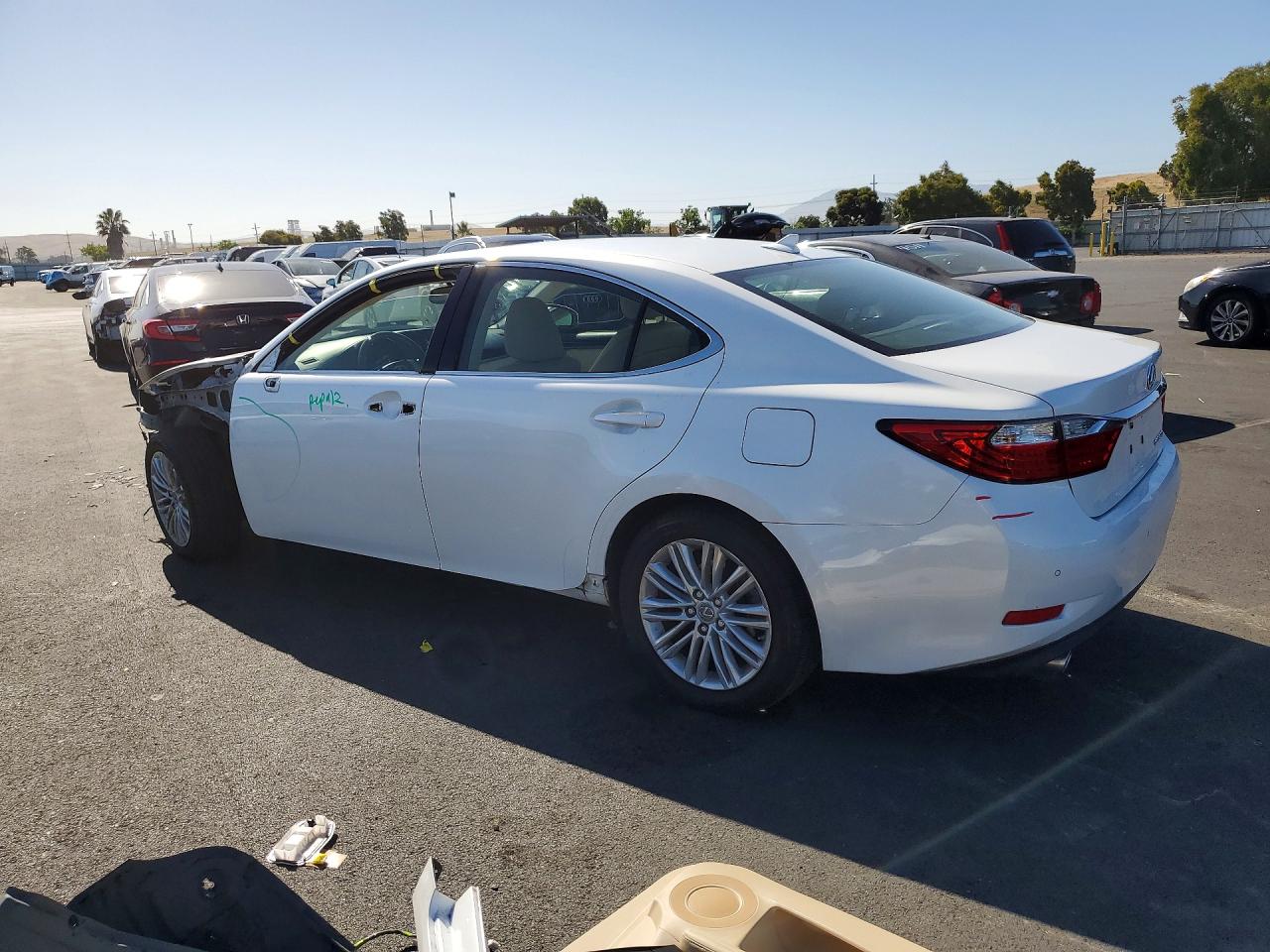 Lexus Es 350