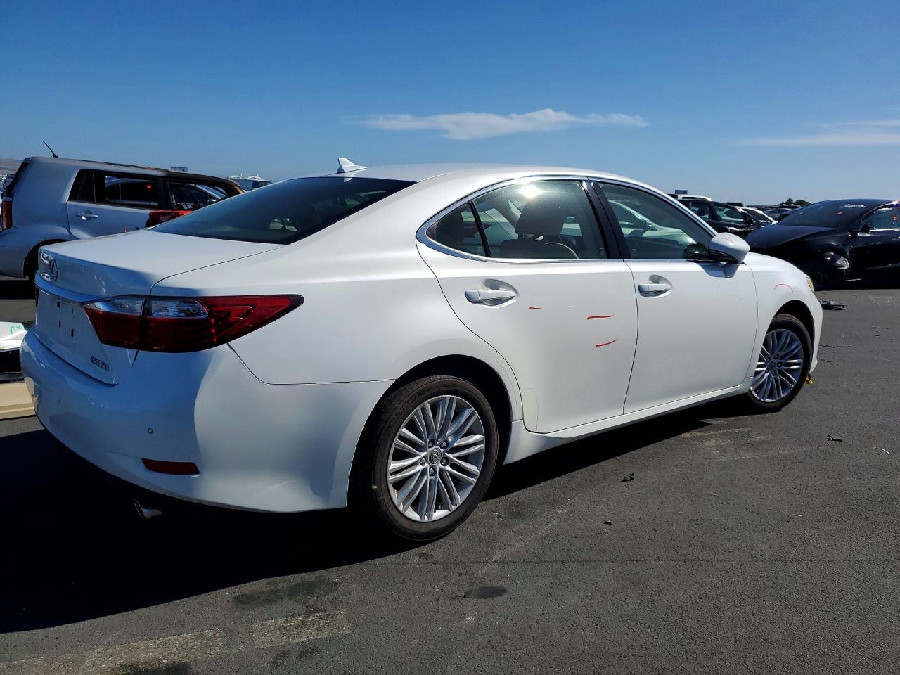 Lexus Es 350