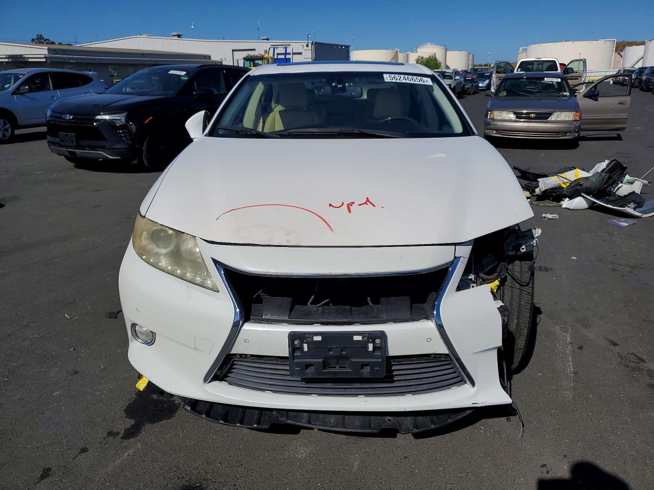 Lexus Es 350