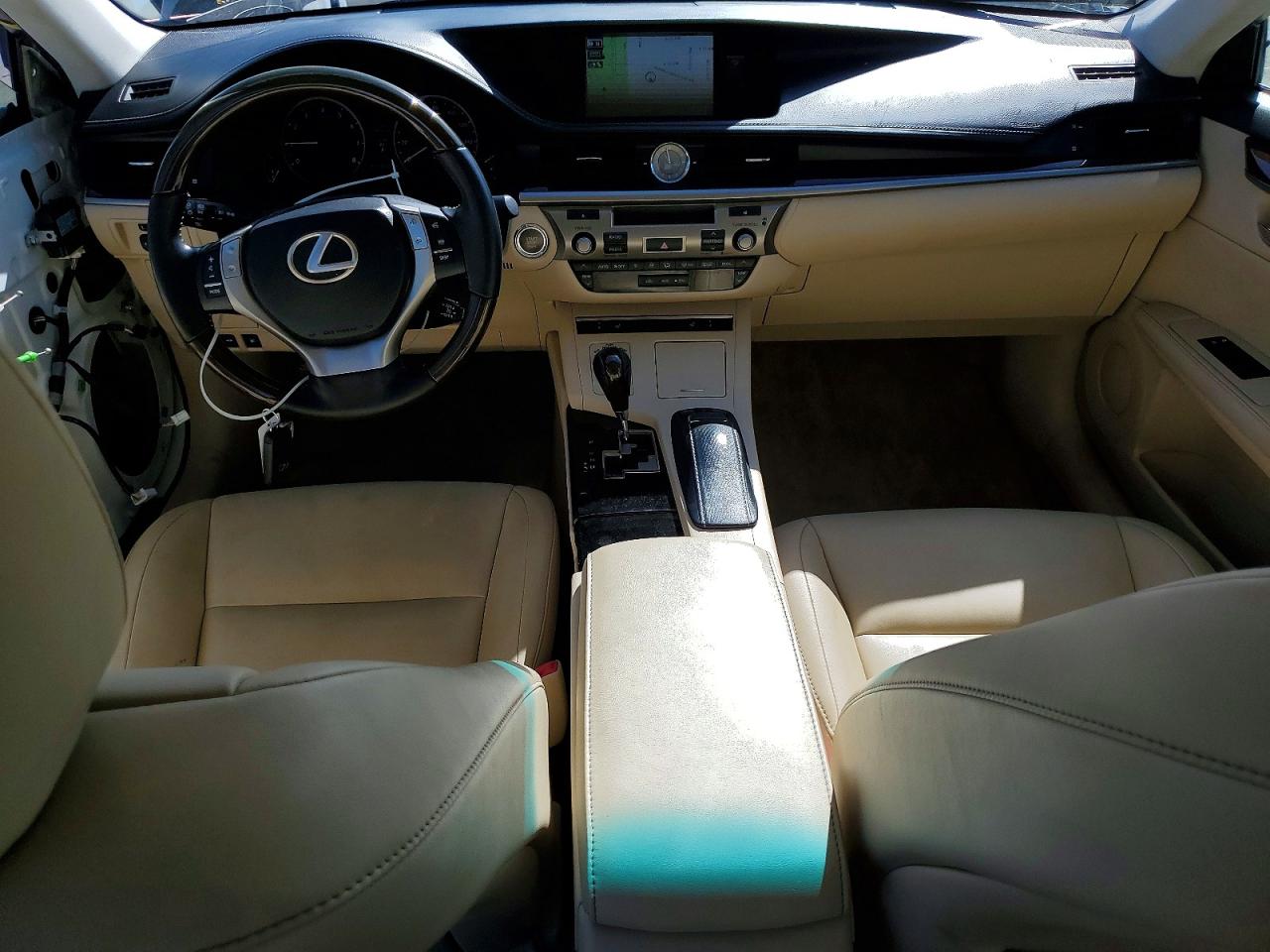 Lexus Es 350