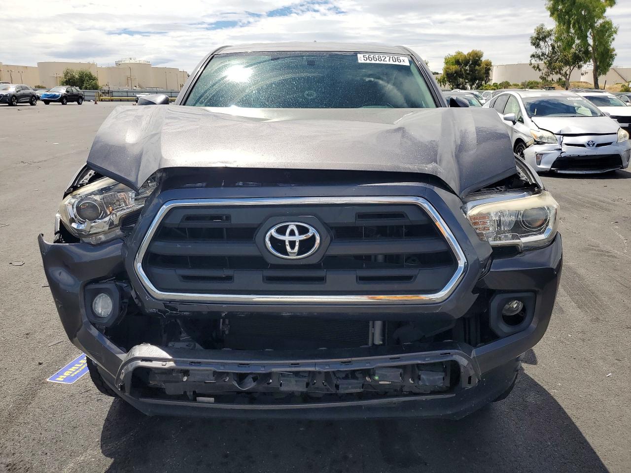 Toyota Tacoma Sr5