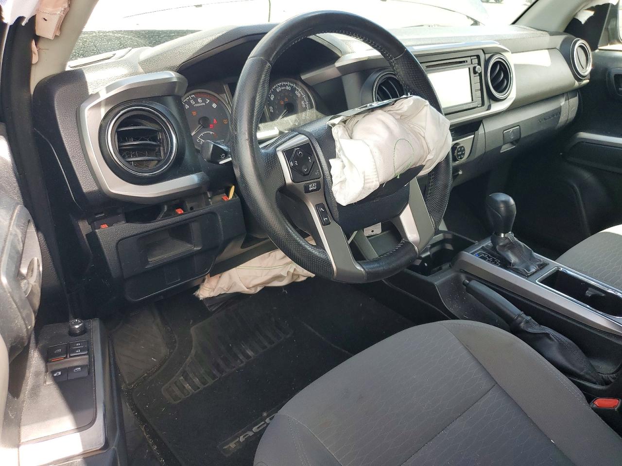 Toyota Tacoma Sr5