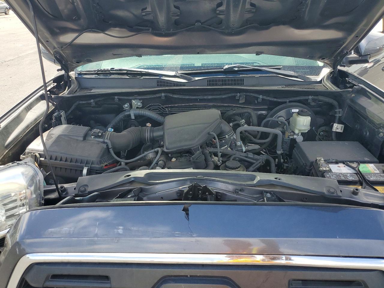 Toyota Tacoma Sr5