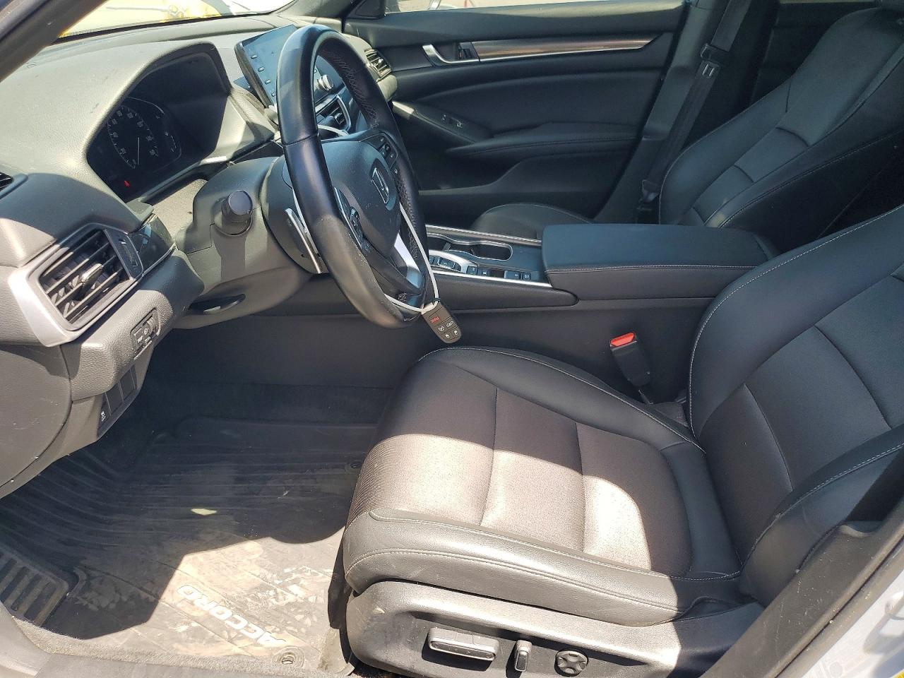Honda Accord Hybrid Sport