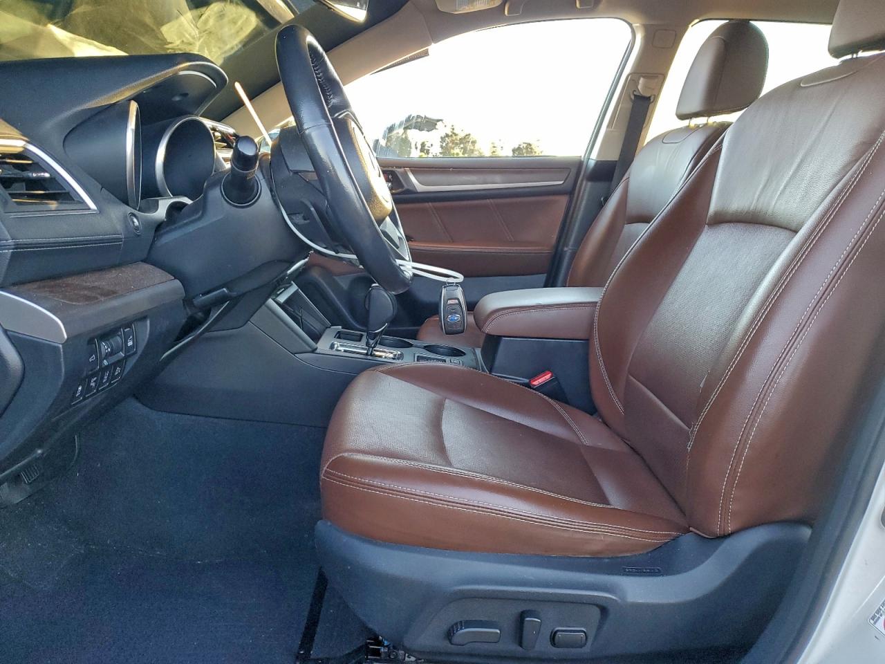 Subaru Outback Touring