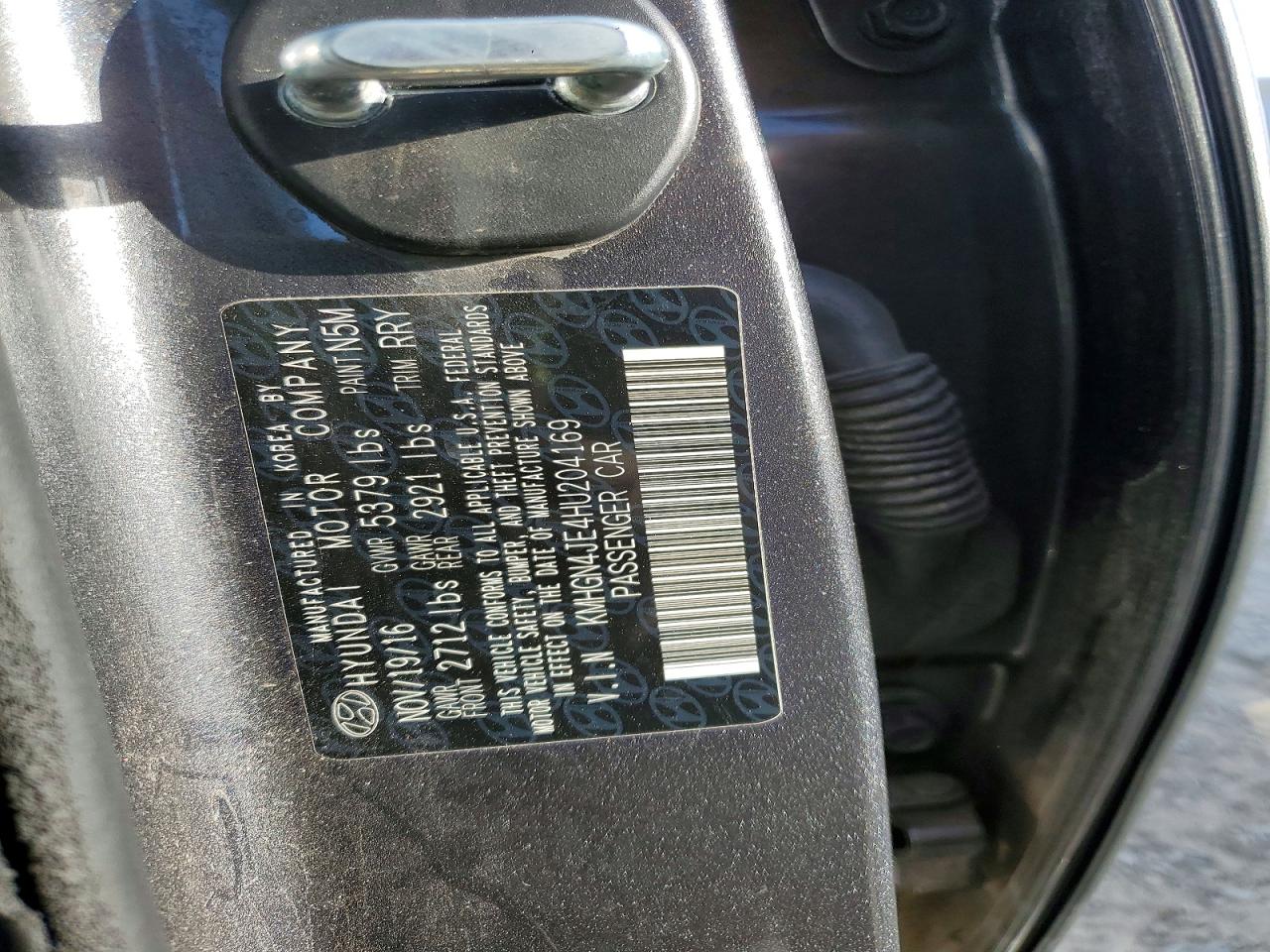 Hyundai G80