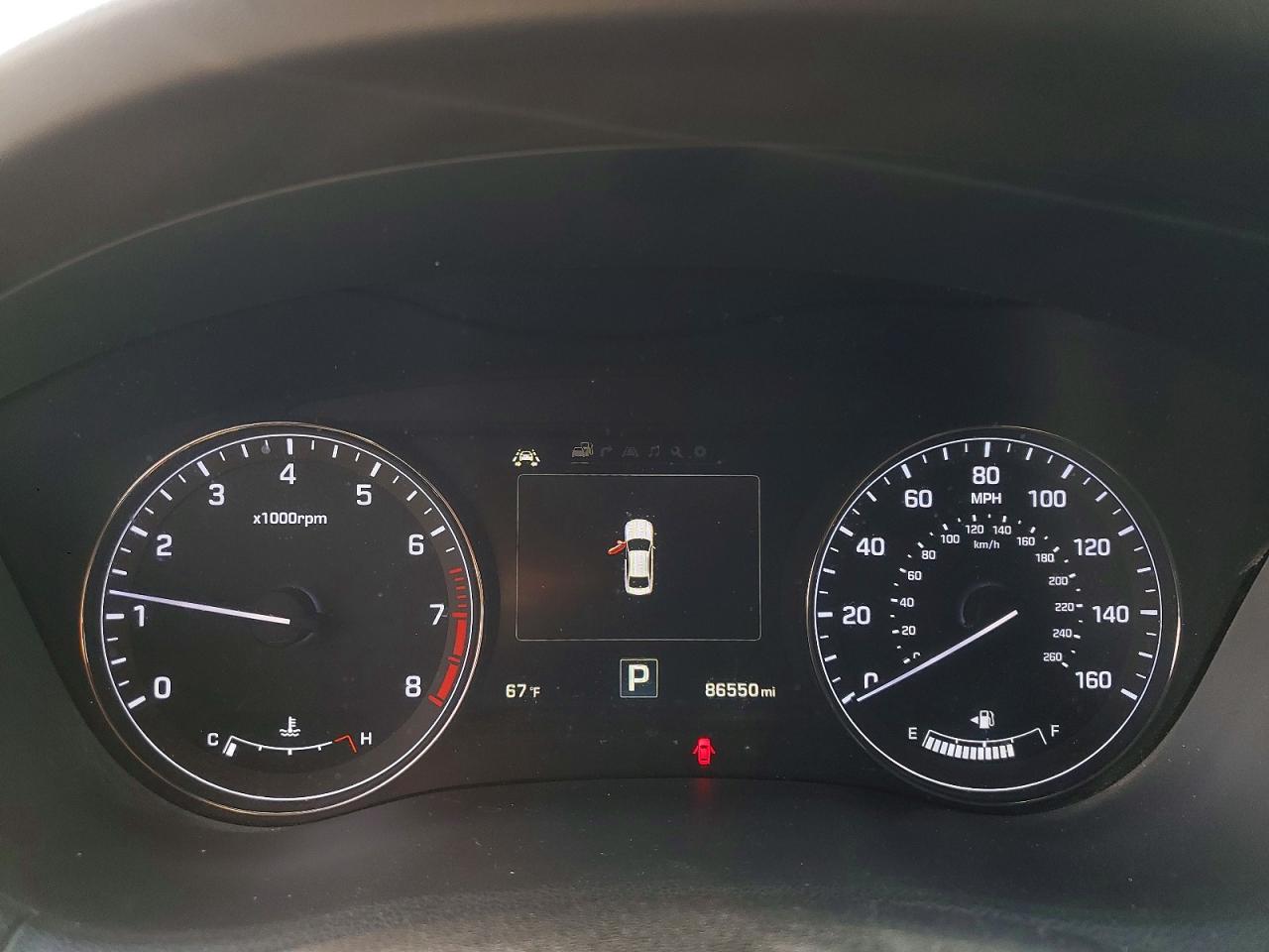 Hyundai G80