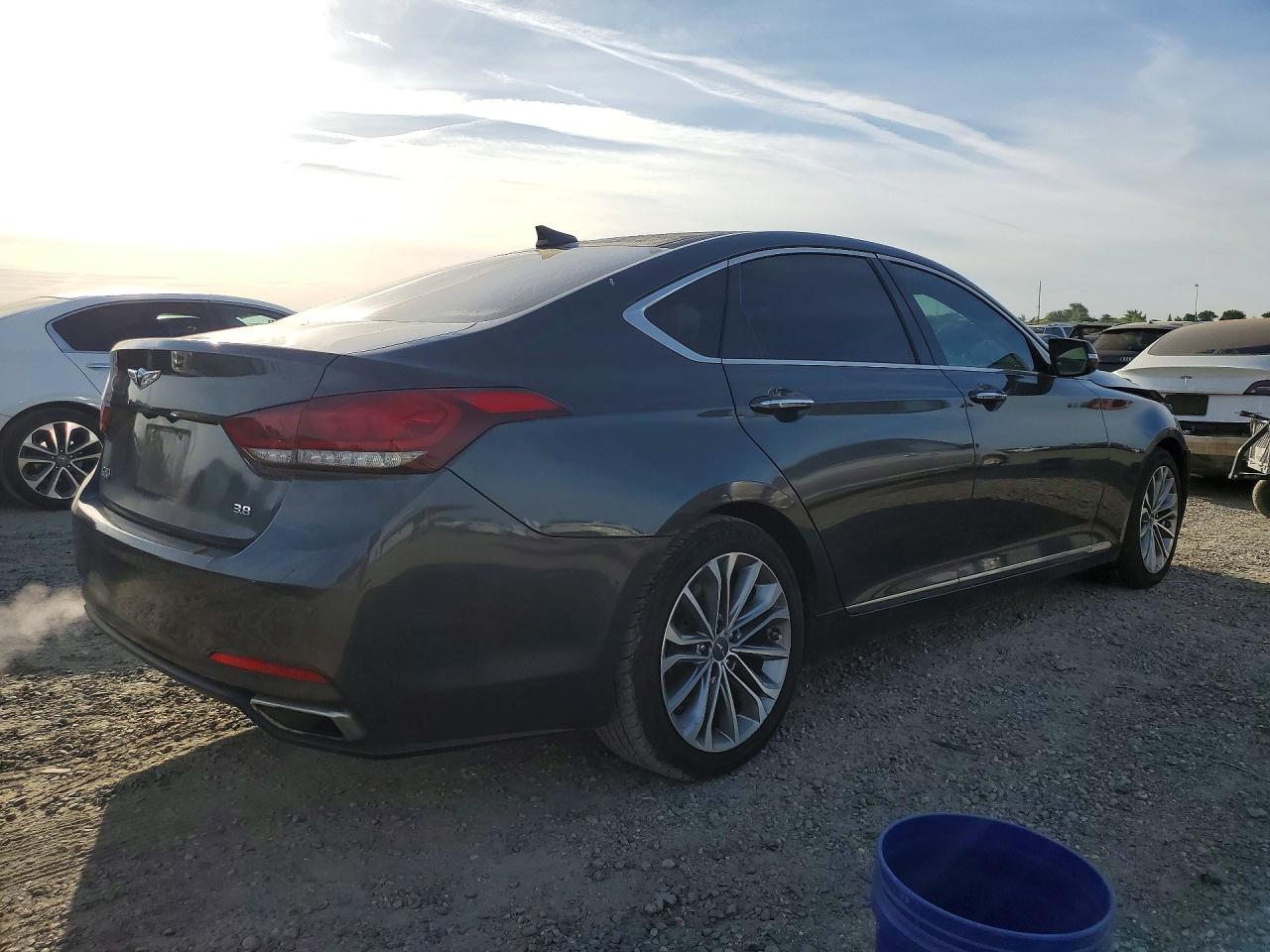Hyundai G80