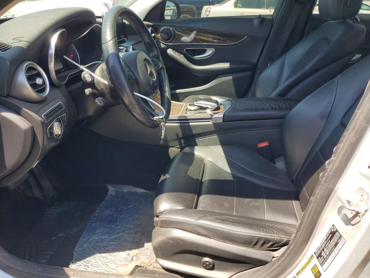 Mercedes-Benz C-Class 300
