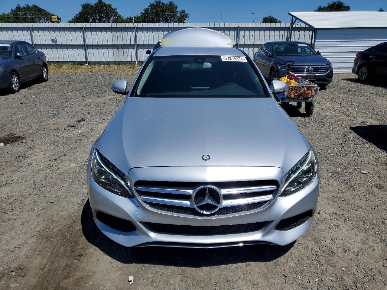 Mercedes-Benz C-Class 300