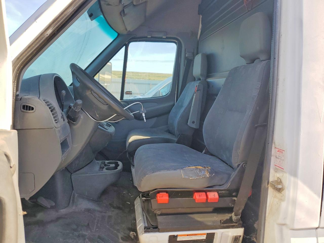 Dodge Sprinter 3500