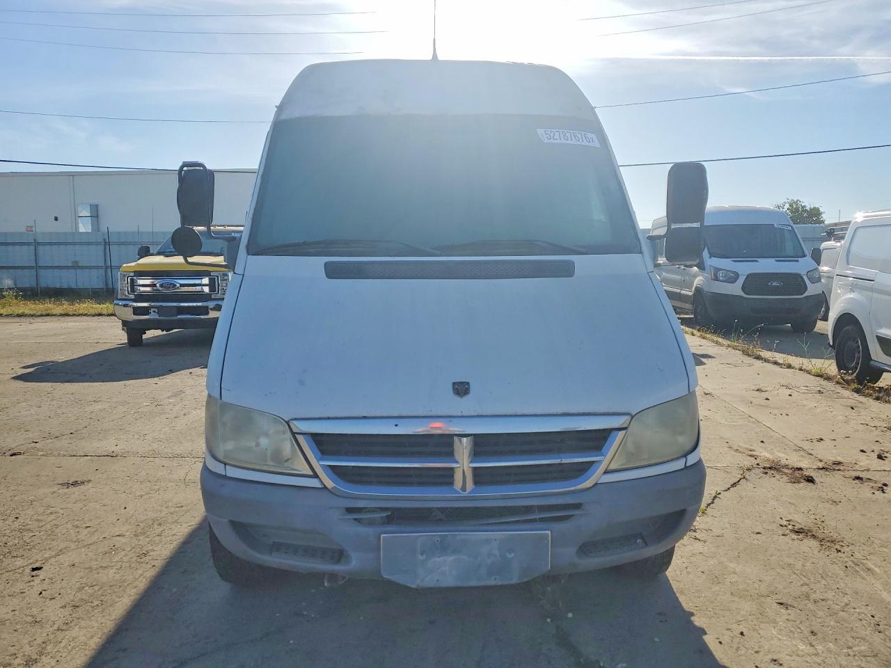 Dodge Sprinter 3500