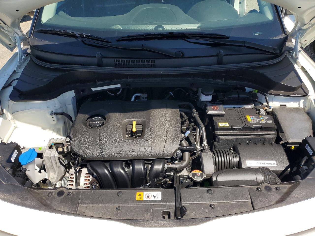 Kia Soul Ex