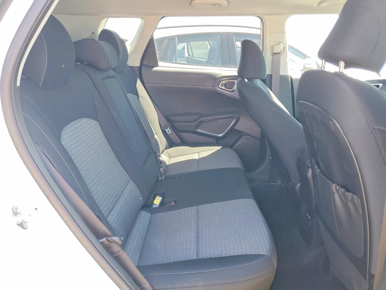 Kia Soul Ex