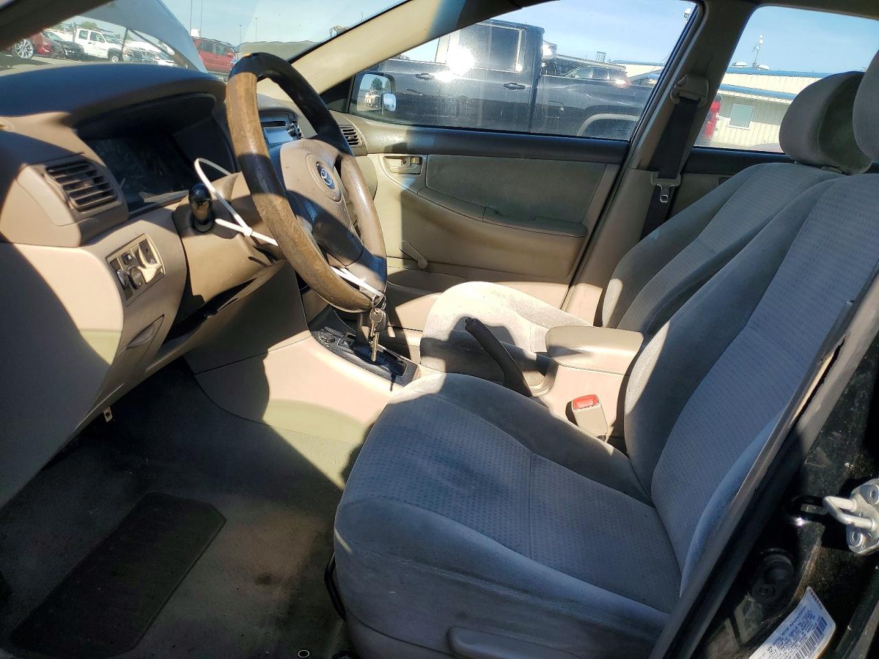 Toyota Corolla Ce