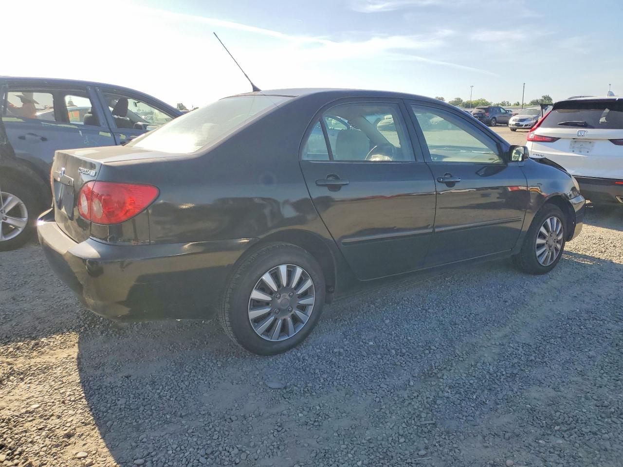 Toyota Corolla Ce