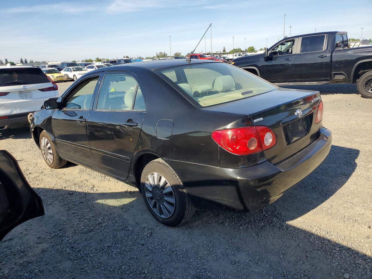 Toyota Corolla Ce