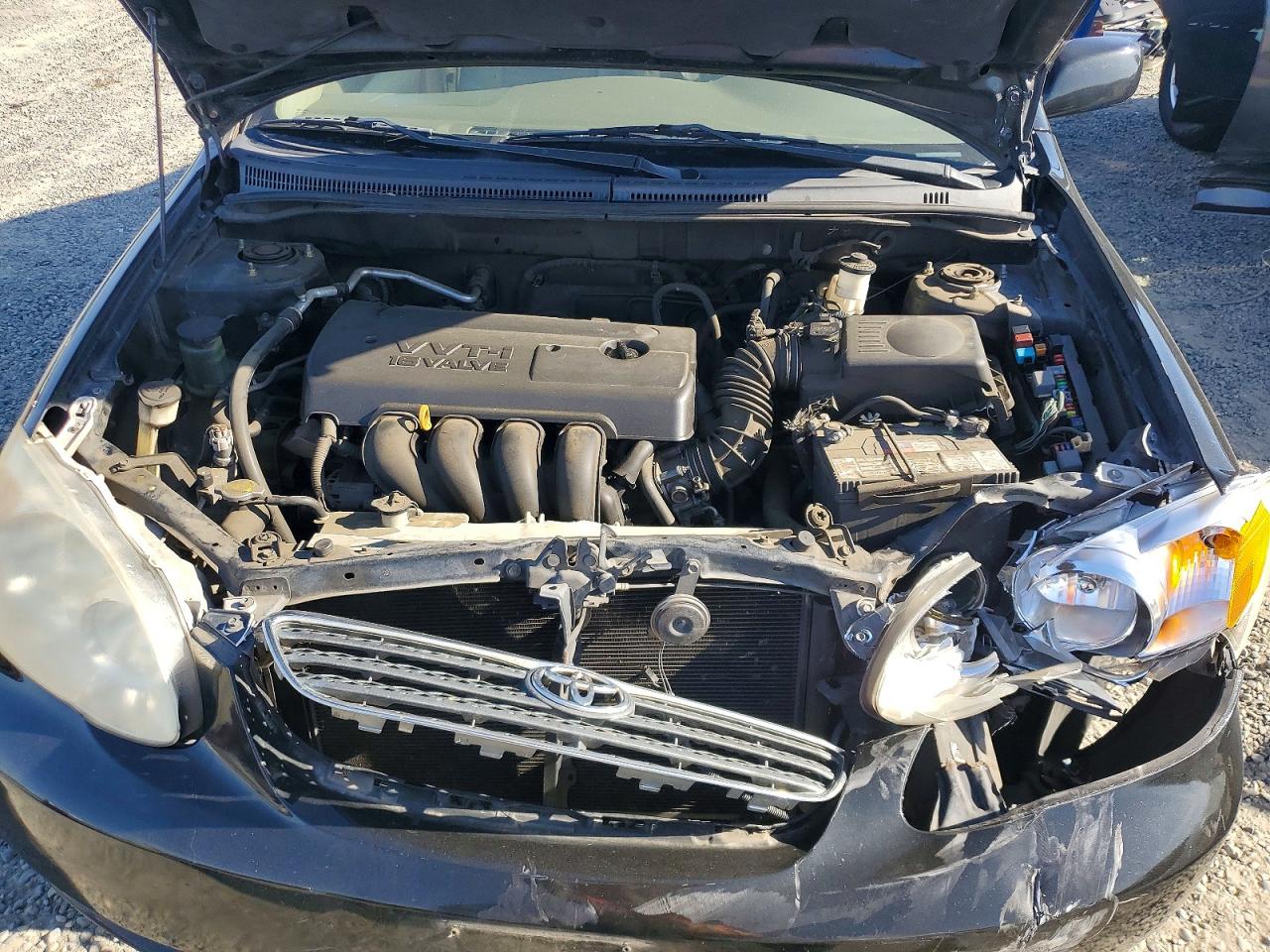 Toyota Corolla Ce