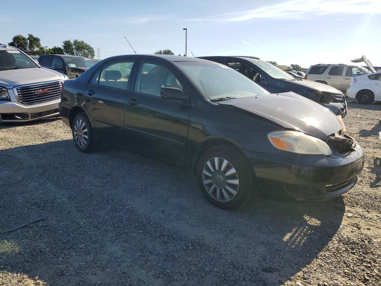 Toyota Corolla Ce