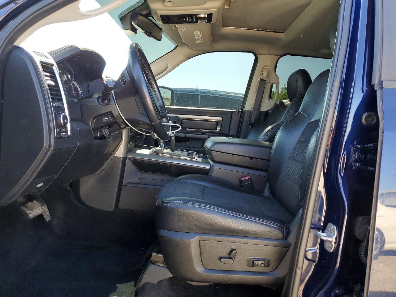 Ram 1500 Sport