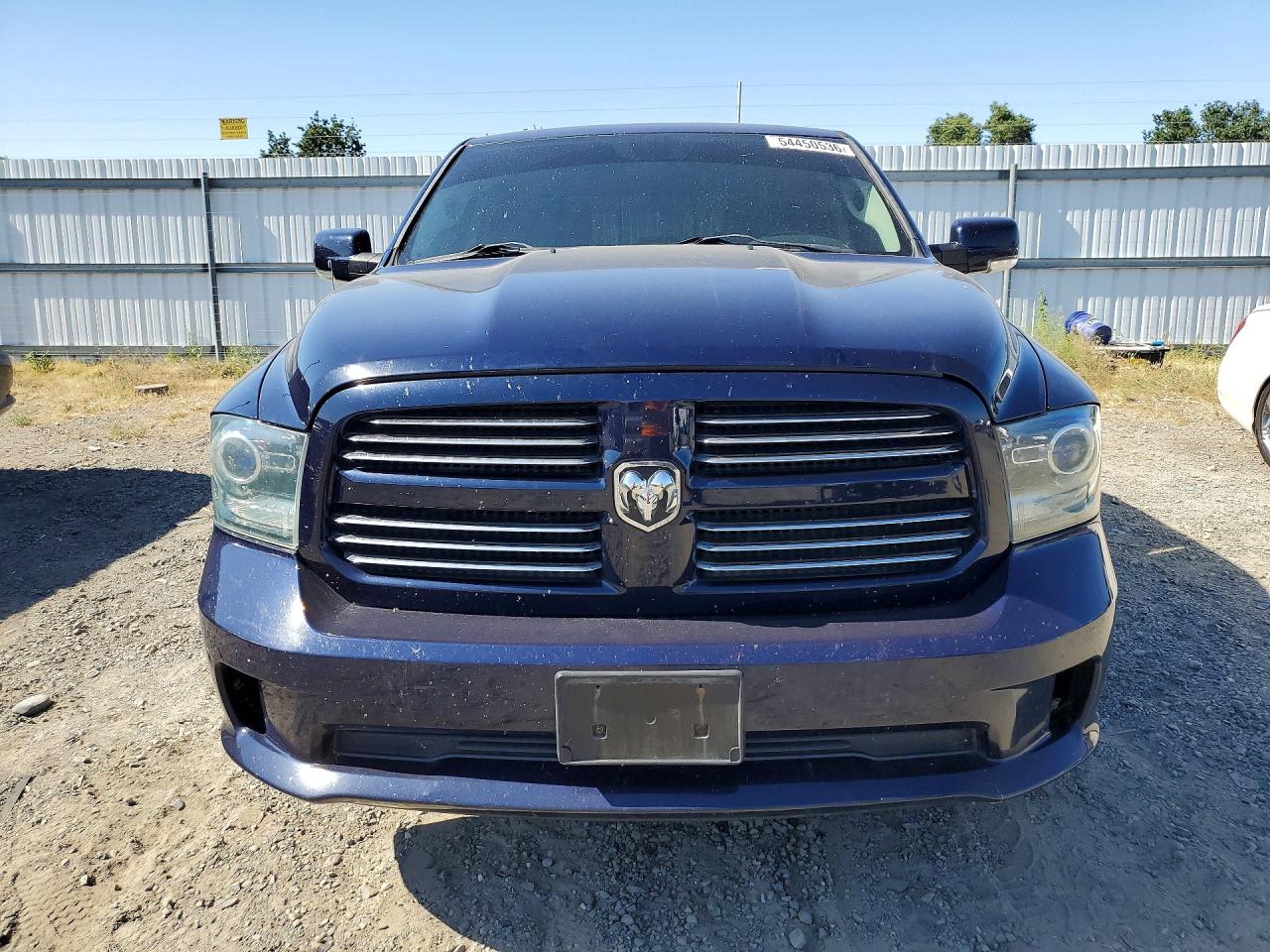 Ram 1500 Sport