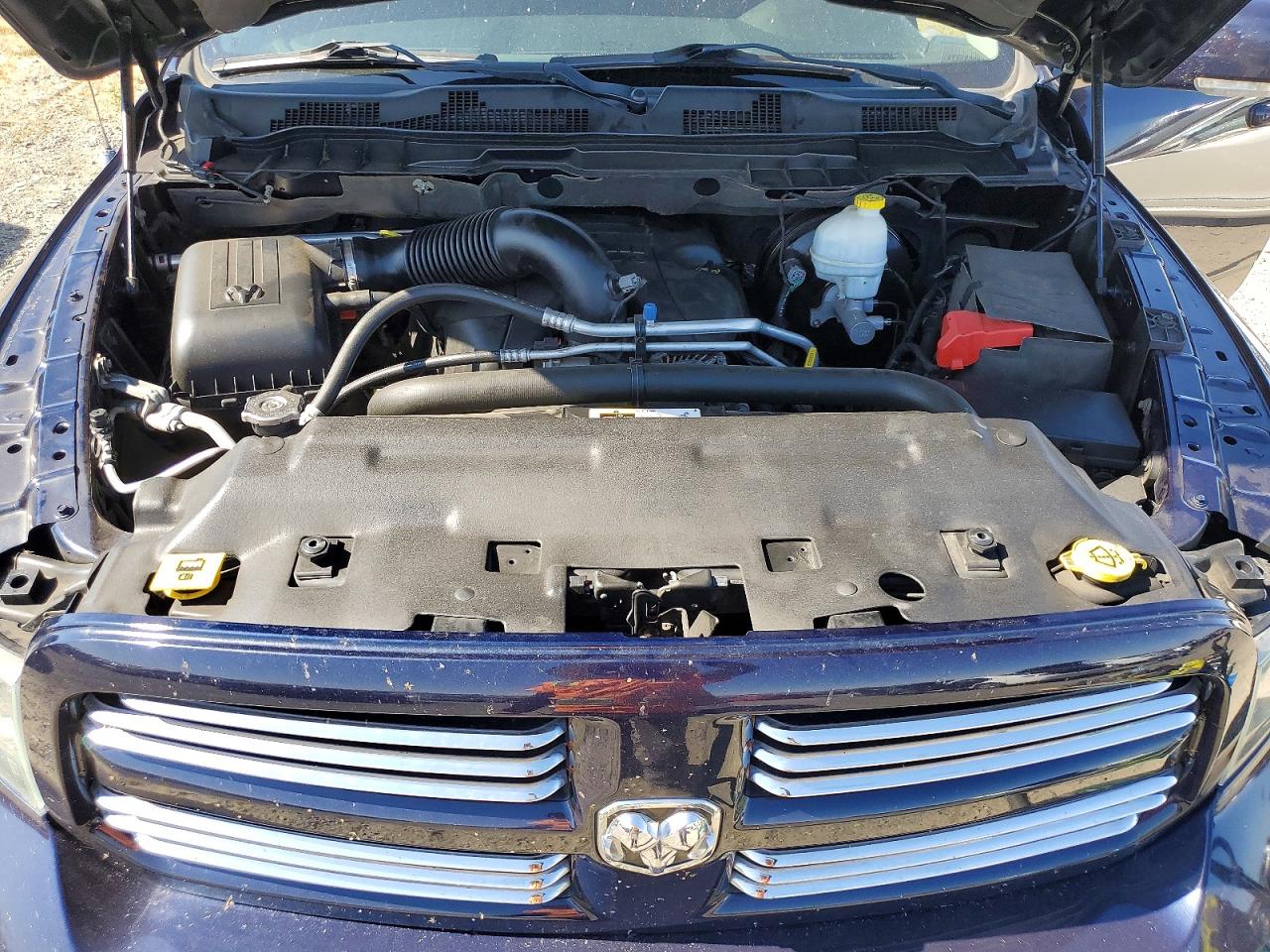 Ram 1500 Sport