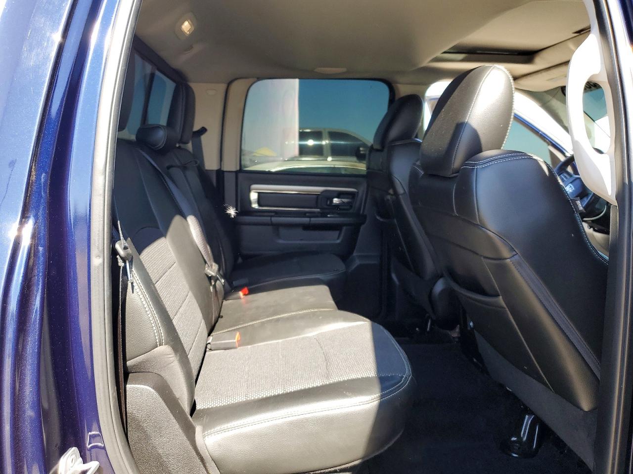 Ram 1500 Sport