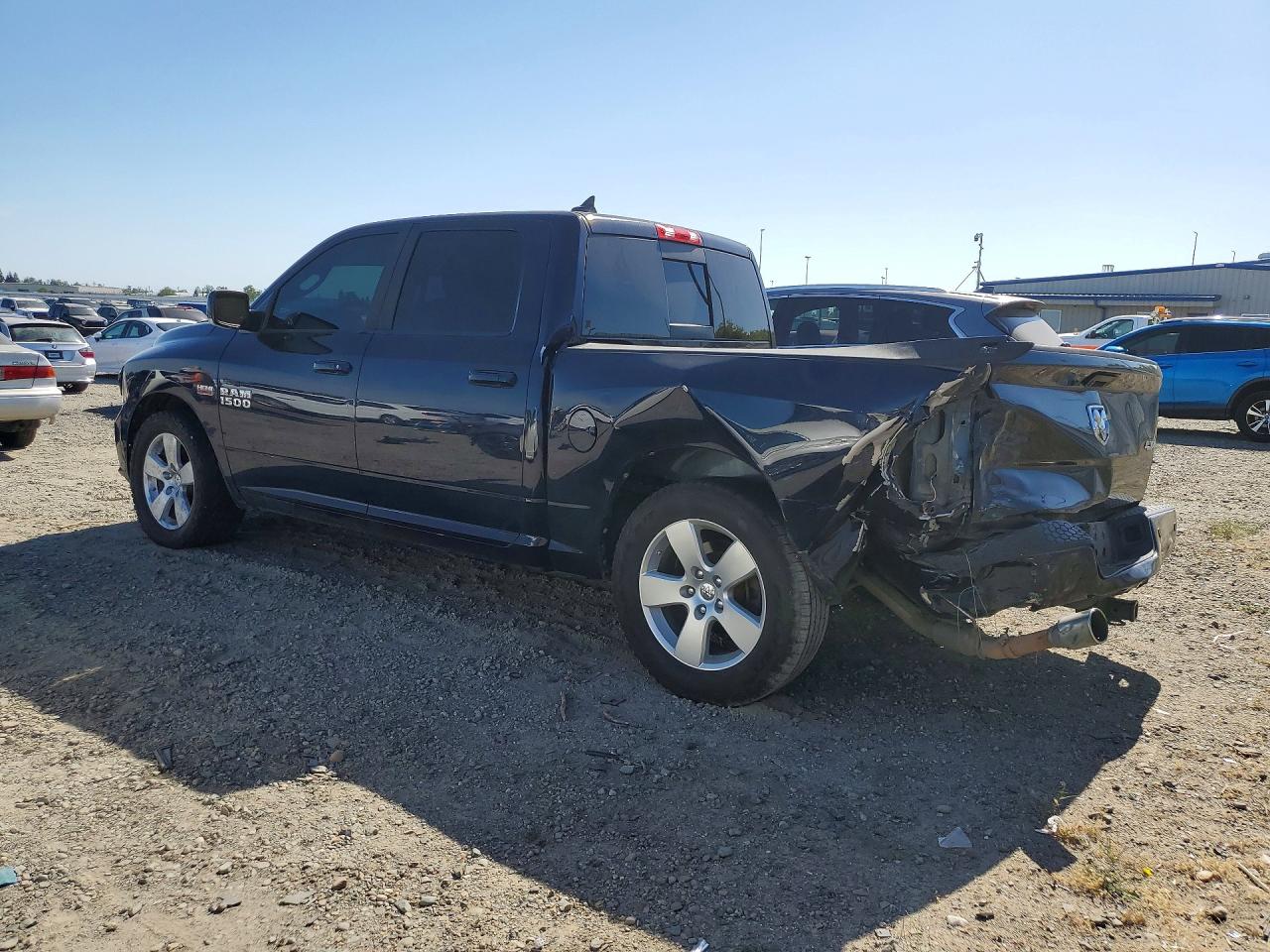 Ram 1500 Sport