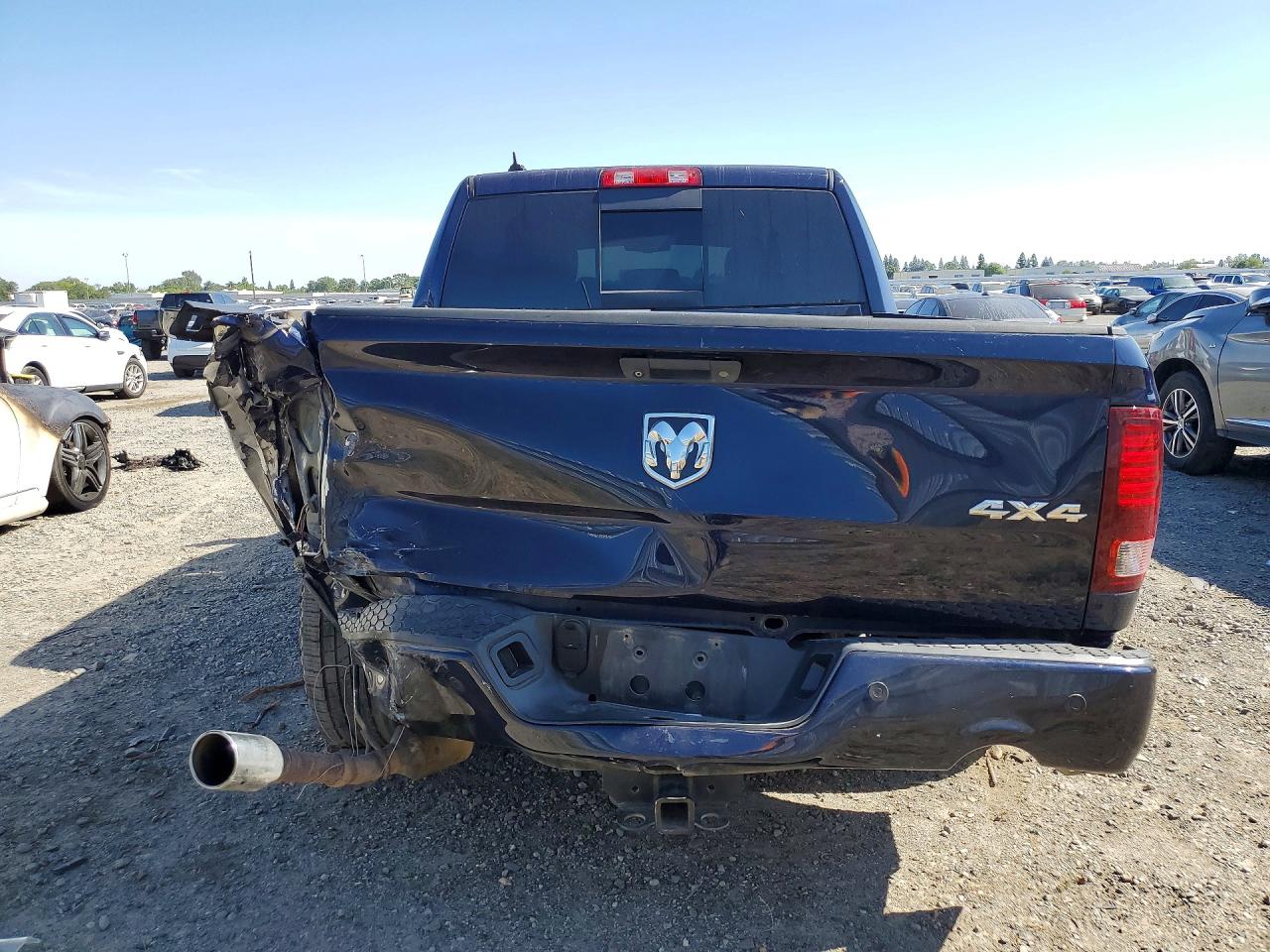 Ram 1500 Sport