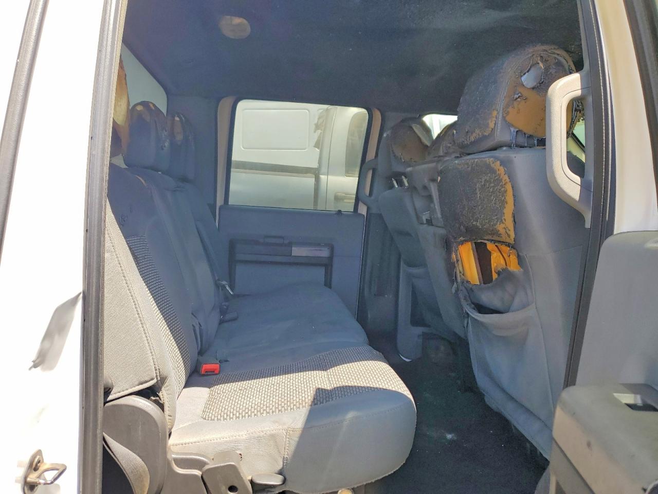 Ford F-350 Super Duty