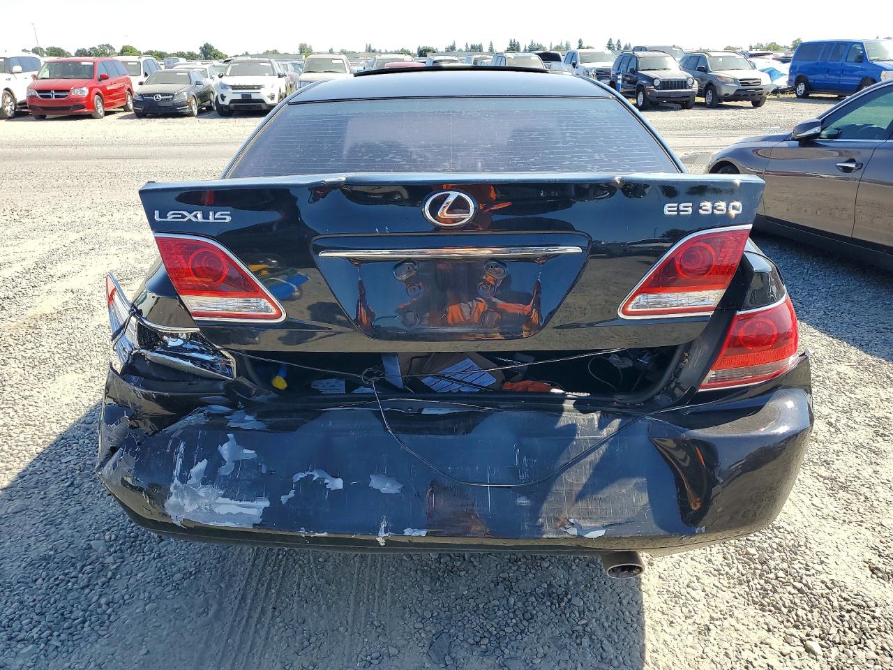 Lexus Es 330
