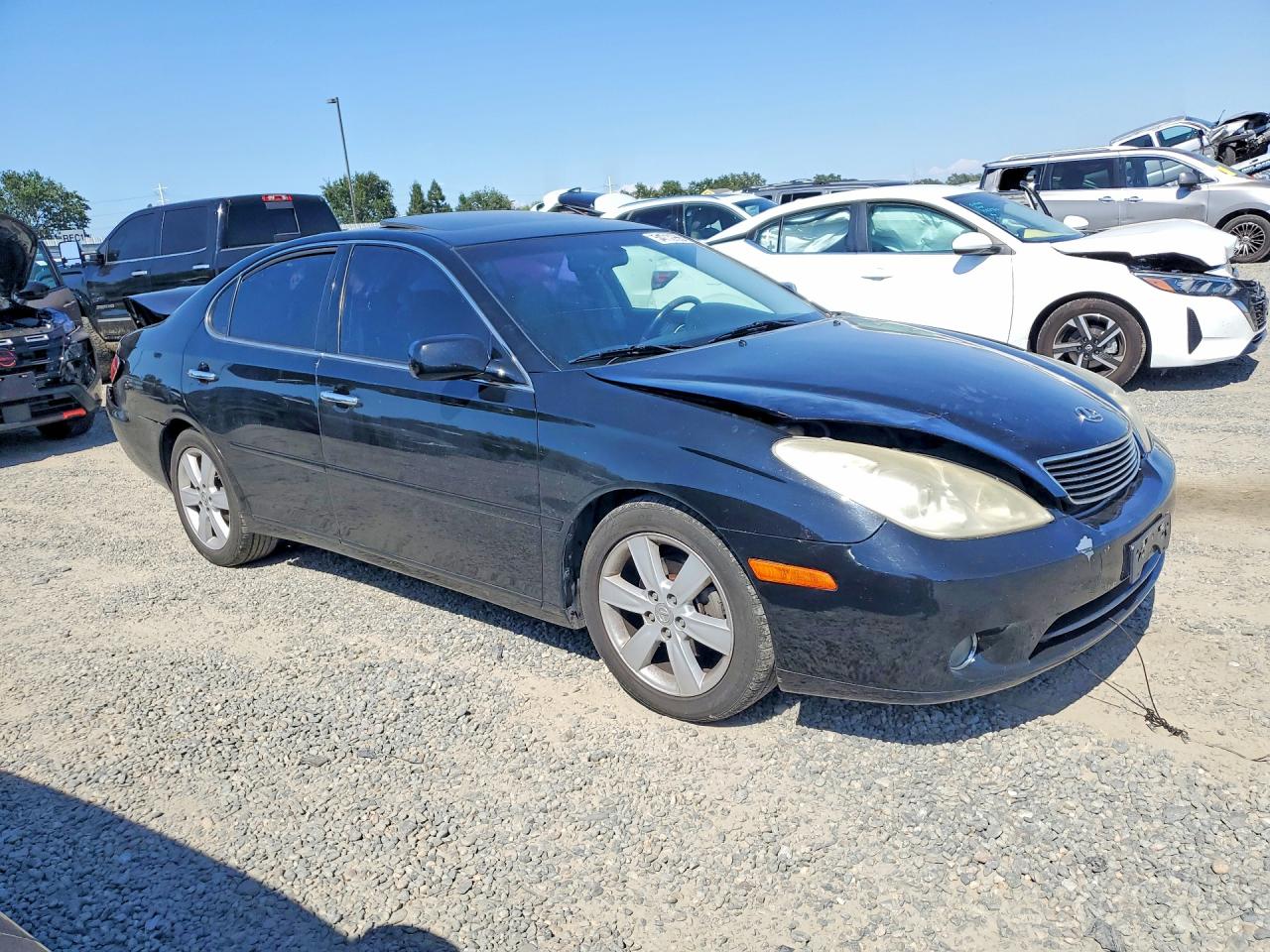 Lexus Es 330