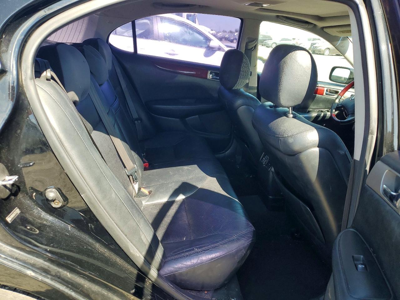Lexus Es 330