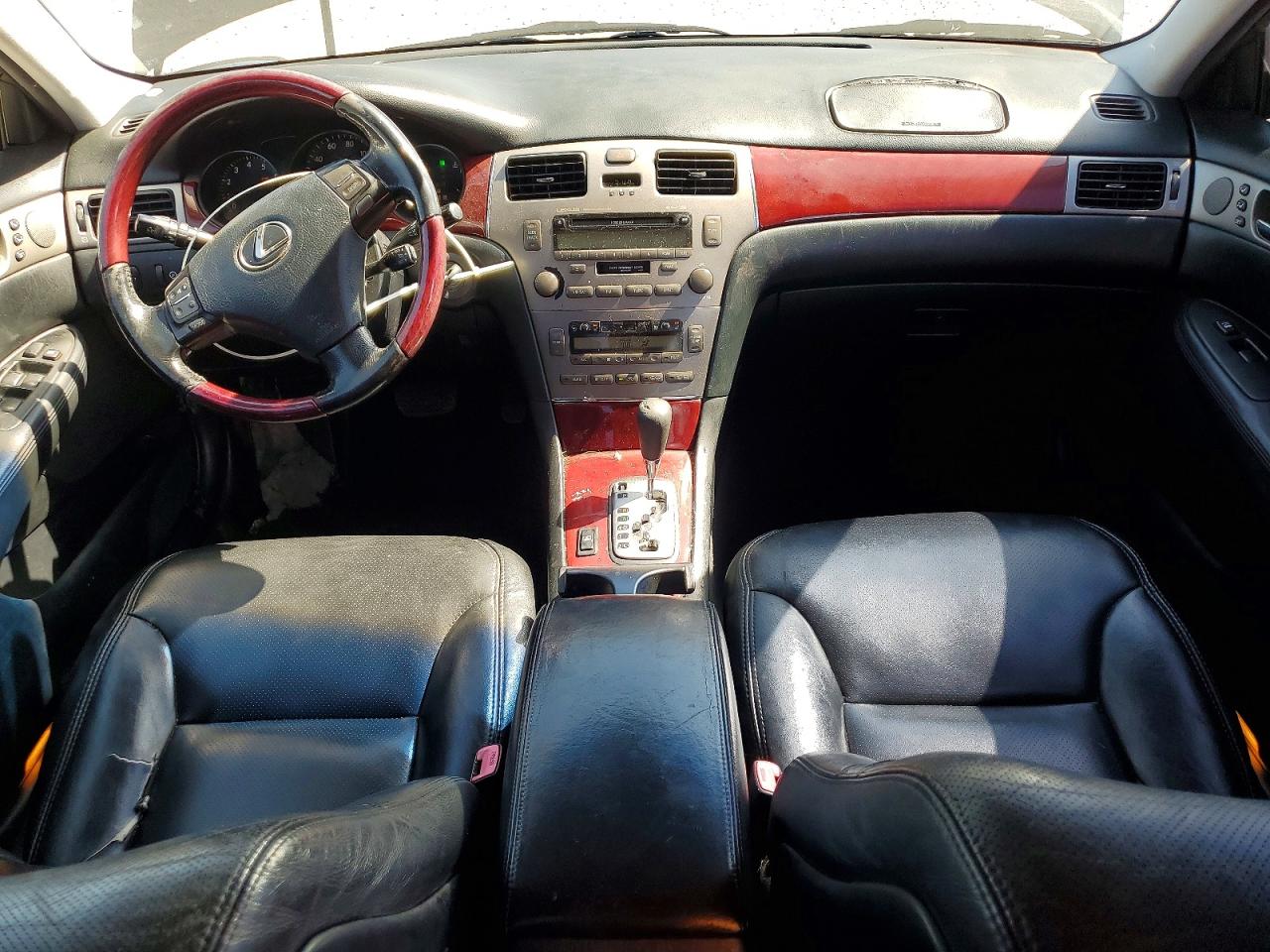 Lexus Es 330