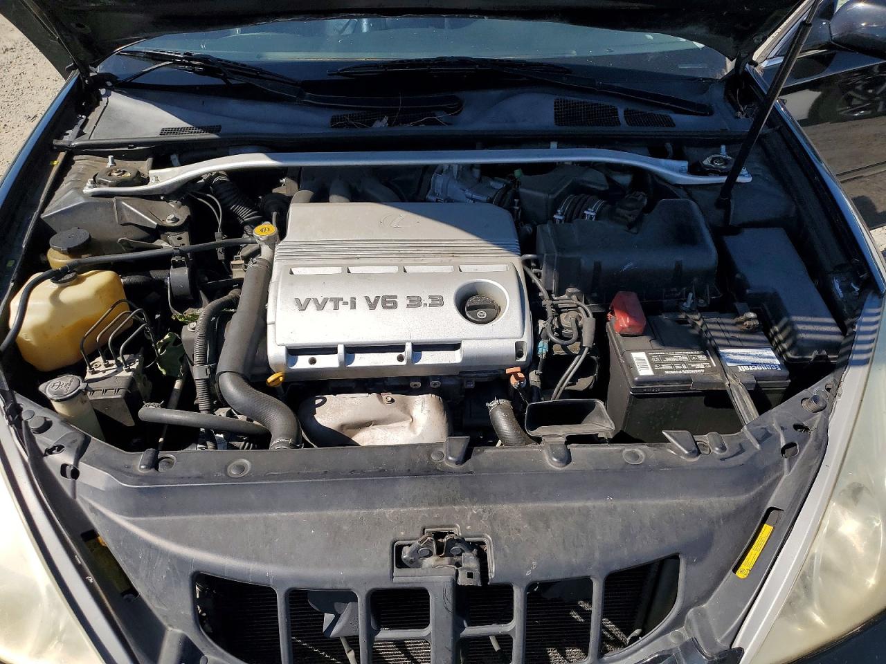Lexus Es 330