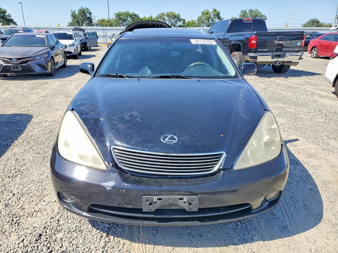 Lexus Es 330