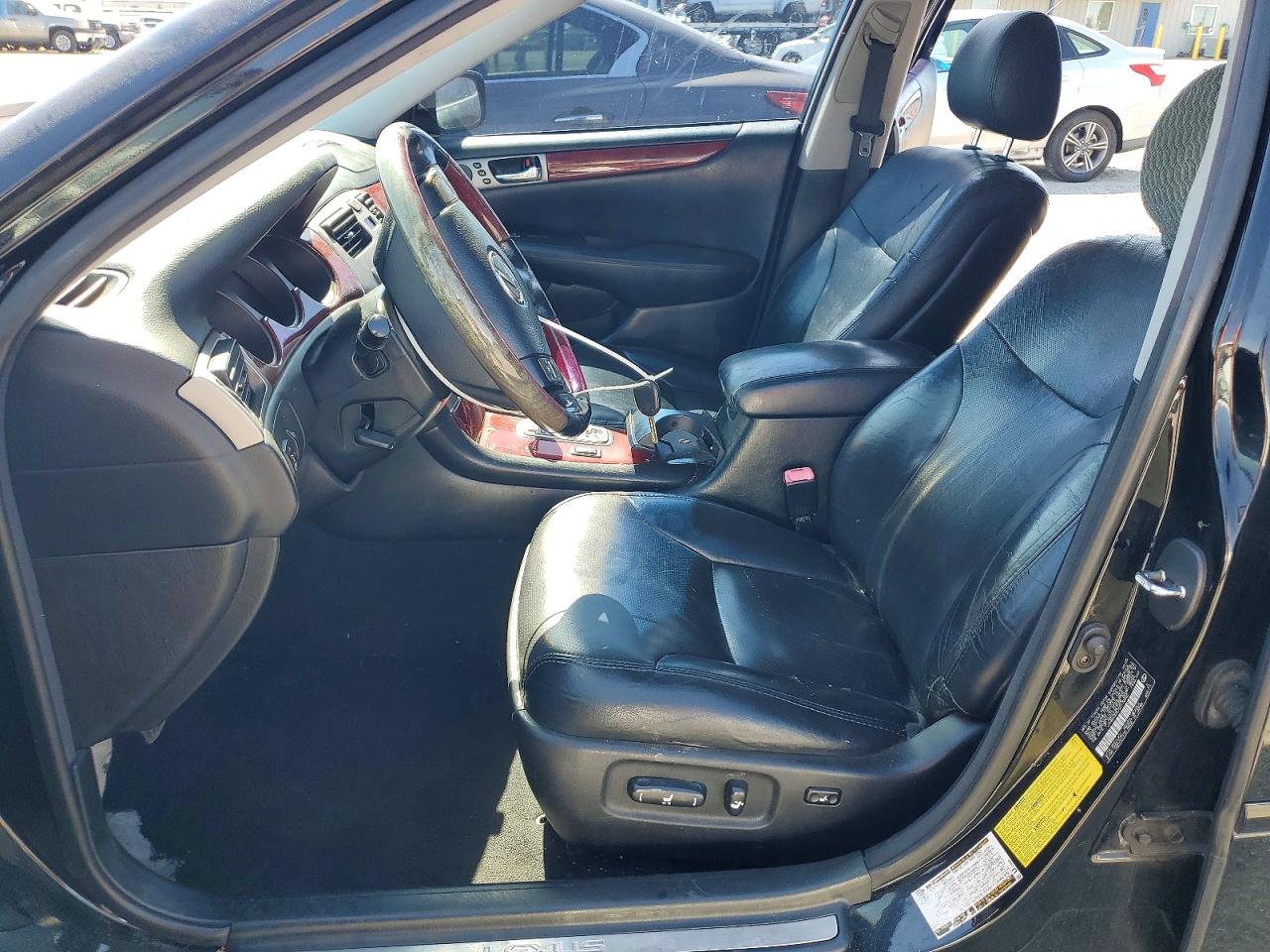 Lexus Es 330