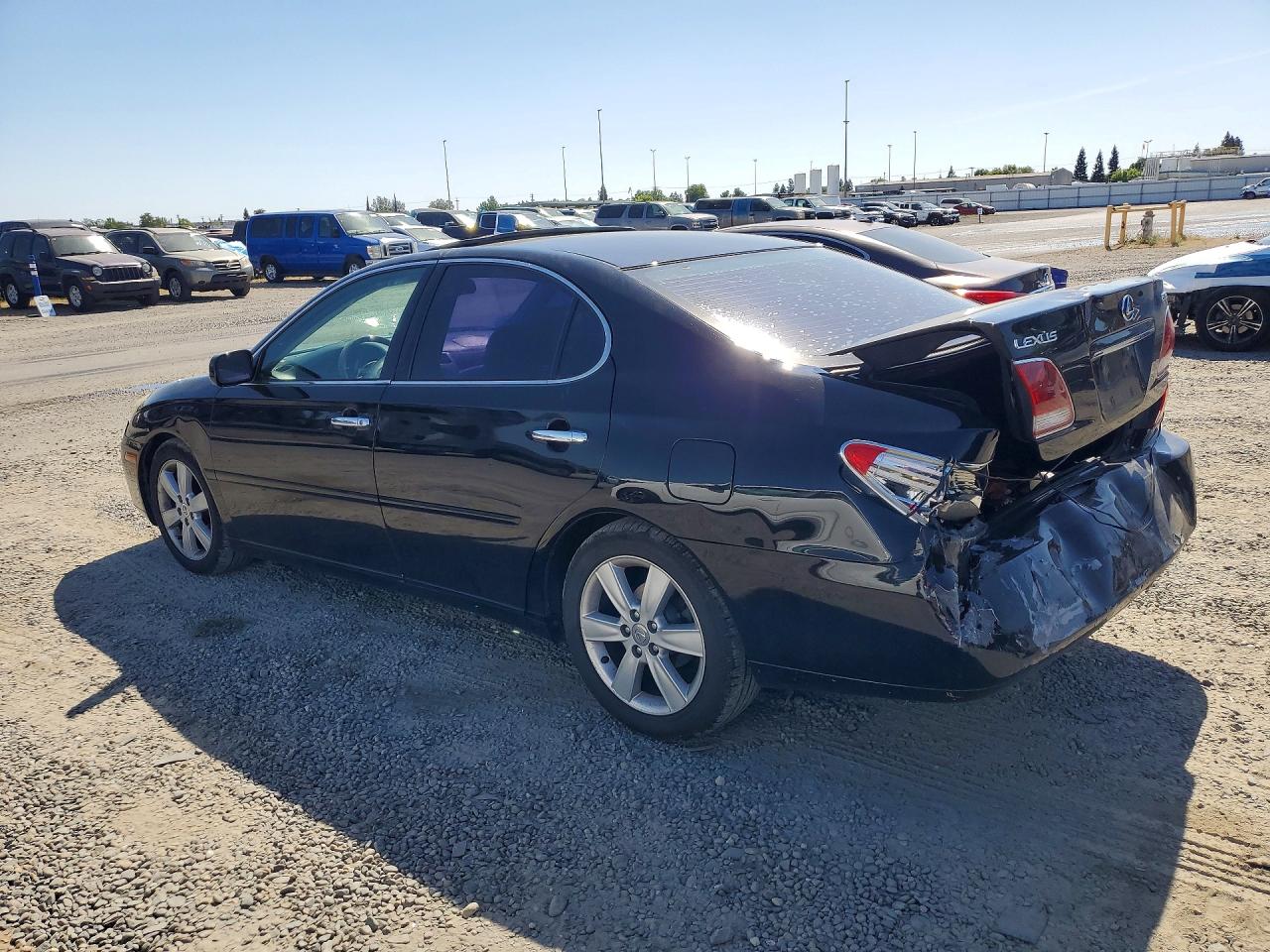 Lexus Es 330
