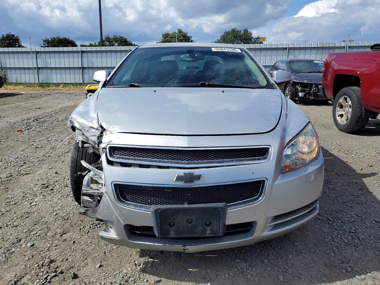 Chevrolet Malibu 2lt