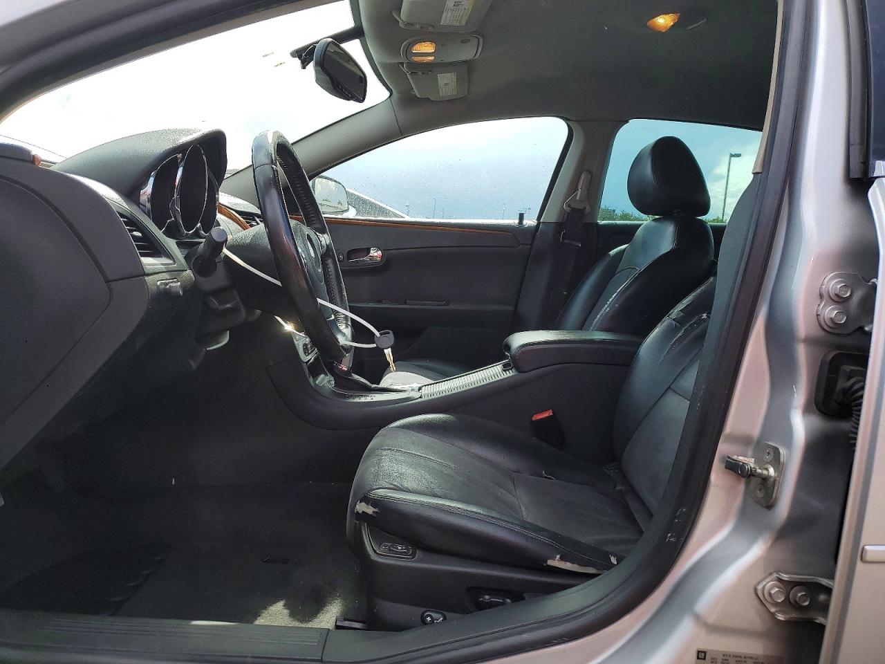 Chevrolet Malibu 2lt