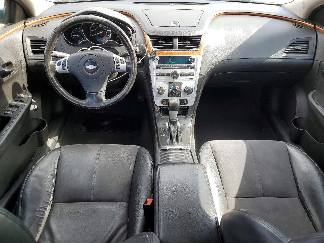Chevrolet Malibu 2lt