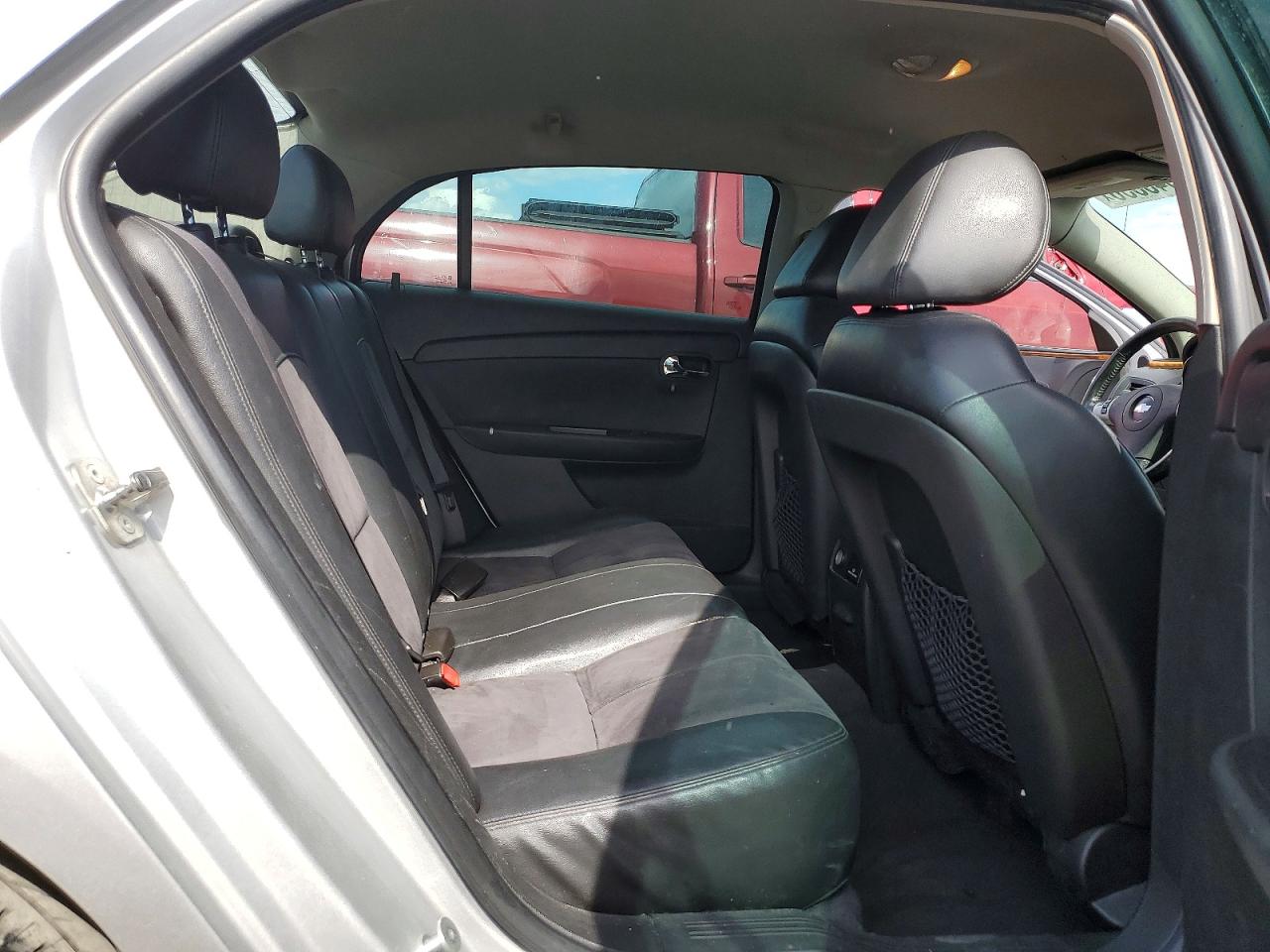 Chevrolet Malibu 2lt