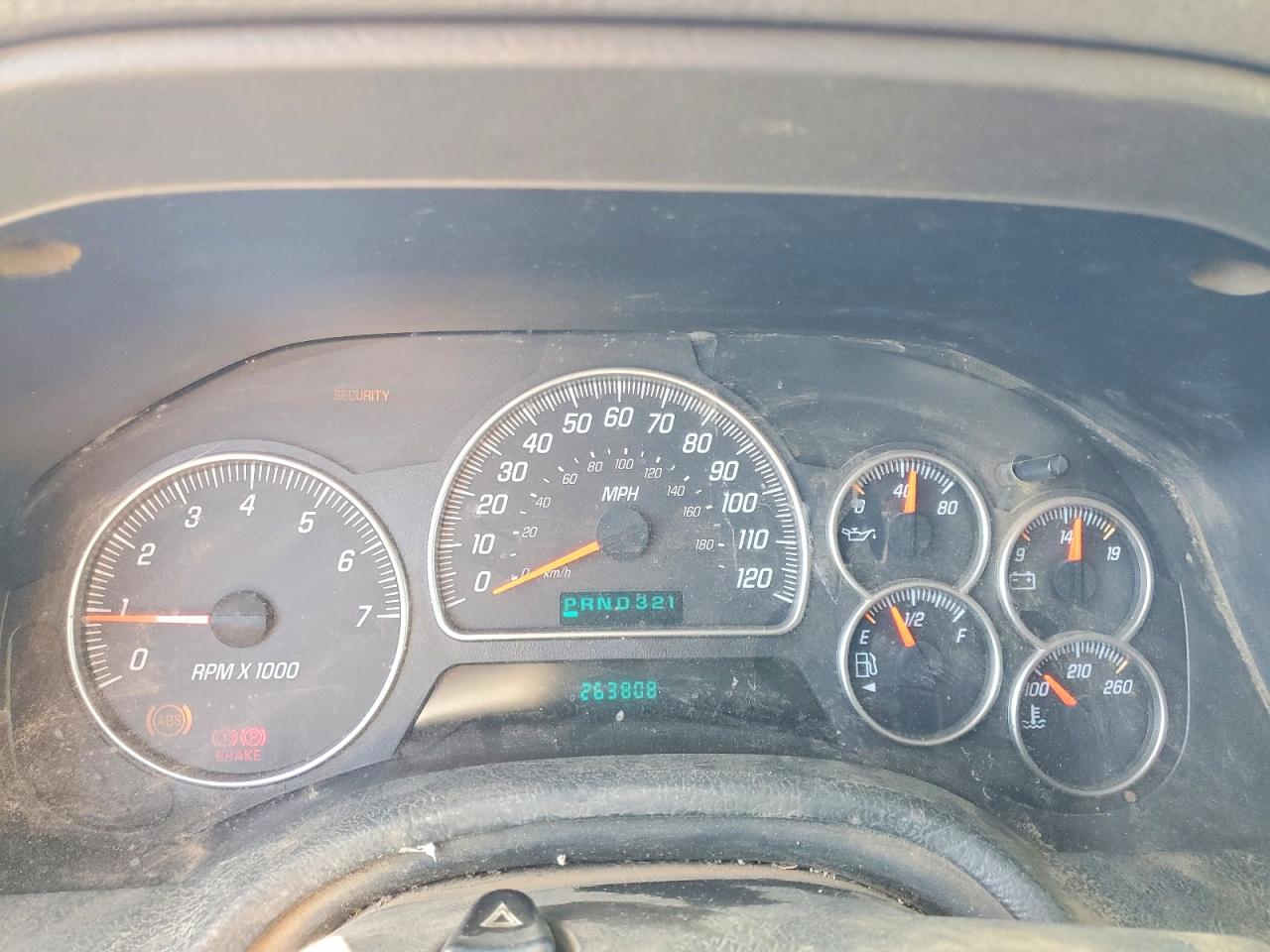 GMC Envoy