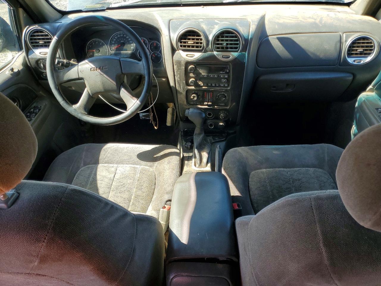 GMC Envoy