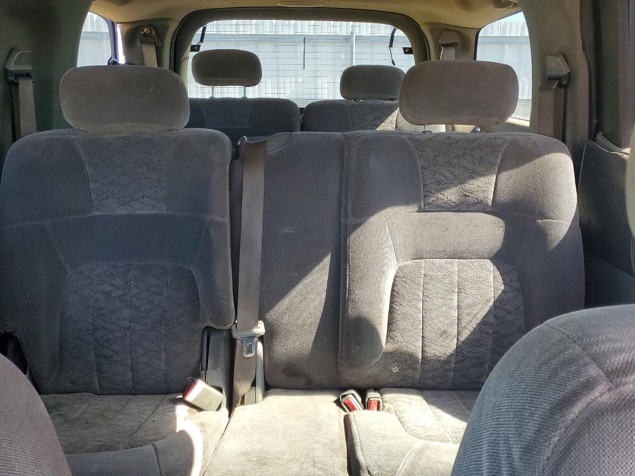 GMC Envoy