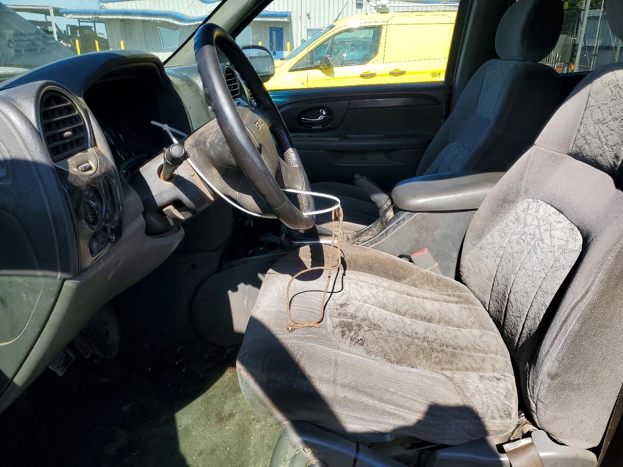 GMC Envoy