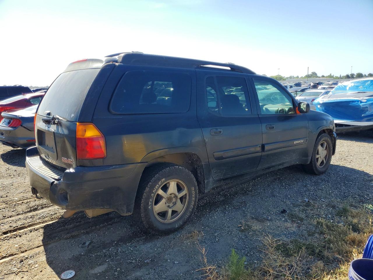 GMC Envoy